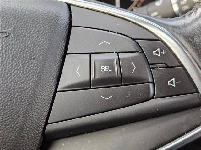 Used 2019 Cadillac XT5 Premium Luxury FWD image 22