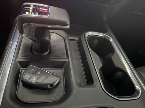 Used 2023 Chevrolet Silverado 1500 LTZ w/ LTZ Convenience Package II image 5