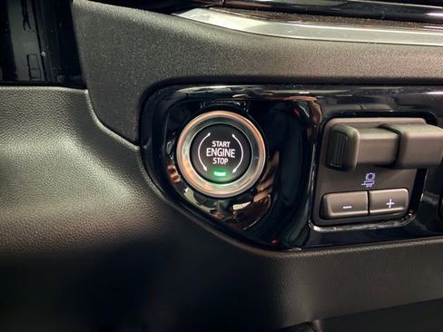 Certified 2026 Chevrolet Silverado 1500 LT Trail Boss w/ LT Trail Boss Premium Package image 17