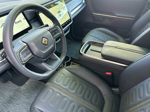 Used 2026 Rivian R1T Adventure AWD/4WD image 10