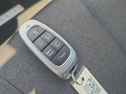Certified 2024 Hyundai Ioniq 5 SEL AWD/4WD image 30