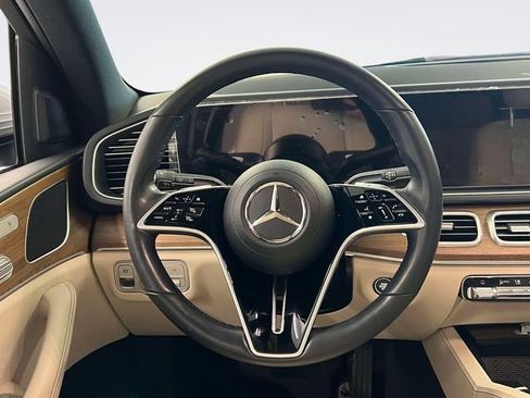 Certified 2024 Mercedes-Benz GLE 350 4MATIC image 14