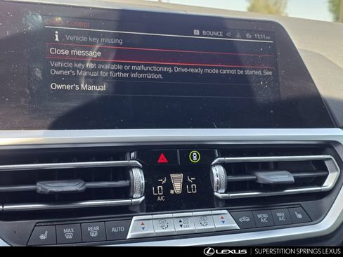 Used 2022 BMW 430i Gran Coupe w/ Convenience Package RWD image 16