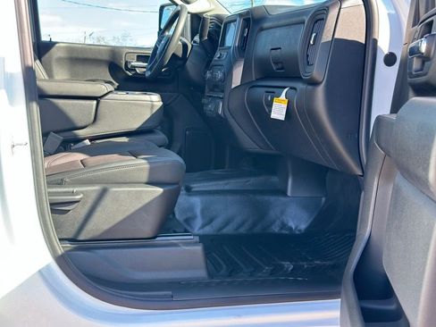 New 2026 Chevrolet Silverado 3500 W/T w/ WT Convenience Package image 25