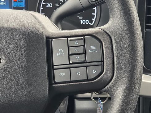 New 2026 Ford F350 XLT w/ 360-Degree Camera Package AWD/4WD image 18