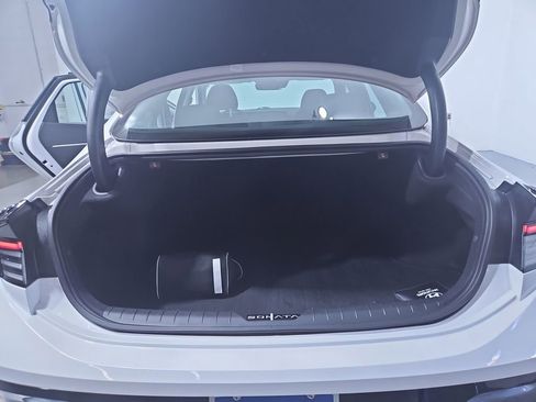 Certified 2024 Hyundai Sonata SEL w/ Convenience Package image 24