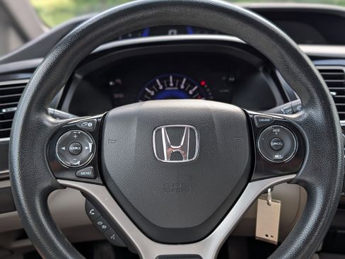 Used 2013 Honda Civic LX image 22