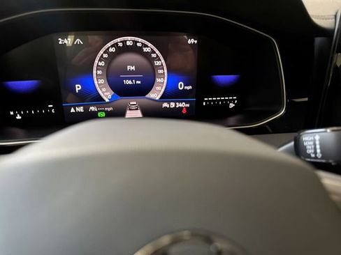 New 2026 Volkswagen Jetta Sport FWD image 10