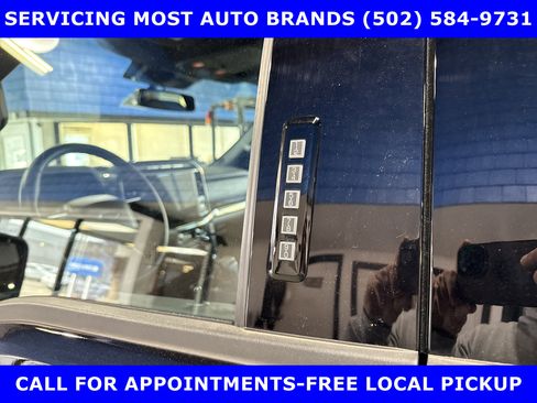 Used 2023 Ford F150 XLT w/ Equipment Group 302A High image 14