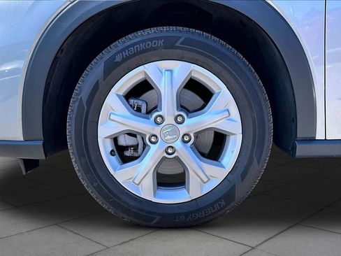 Used 2023 Honda HR-V LX image 11