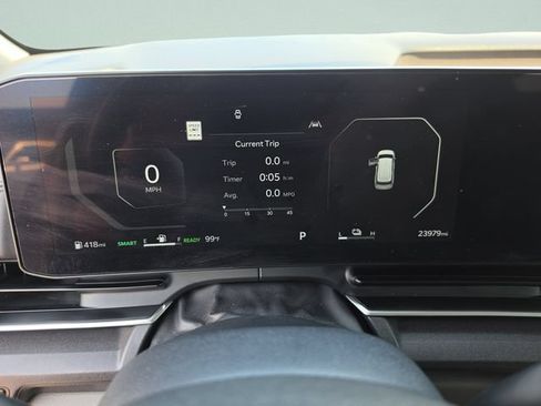 Used 2025 Kia Carnival SX FWD image 42
