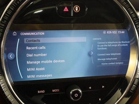 Used 2023 MINI Cooper 2-Door Hardtop w/ Signature Upholstery Package image 35