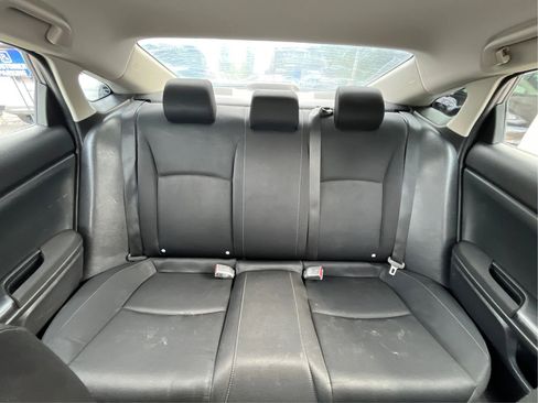 Used 2018 Honda Civic LX image 20