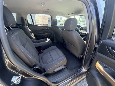 Used 2017 GMC Acadia SLE FWD image 64