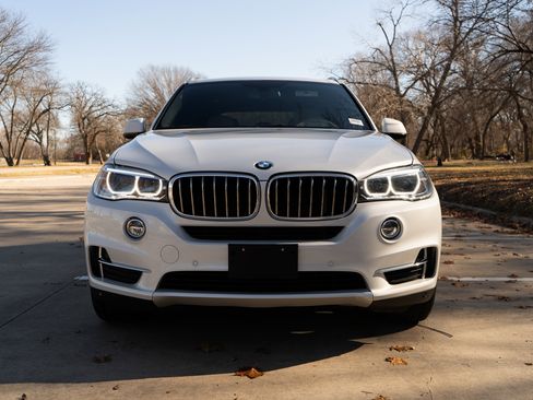 Used 2017 BMW X5 xDrive35i image 3