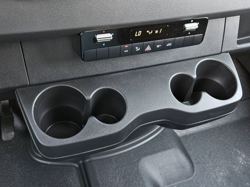 New 2024 Mercedes-Benz Sprinter 3500 image 30