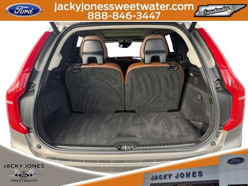 Used 2020 Volvo XC90 T6 Inscription w/ Protection Package Premier AWD/4WD image 20