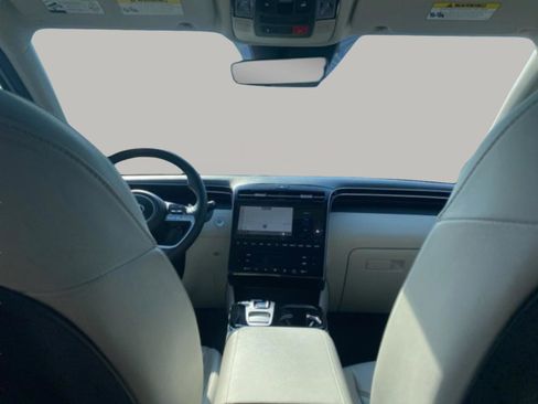 Used 2023 Hyundai Tucson Limited image 37