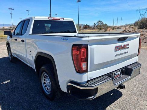 New 2026 GMC Sierra 1500 Pro w/ Pro Value Package image 6