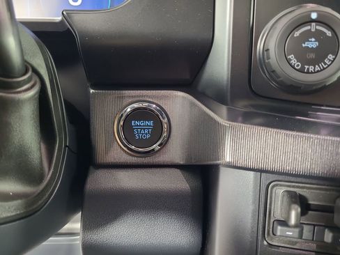 New 2026 Ford F350 Platinum AWD/4WD image 15
