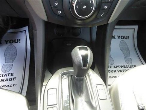 Used 2016 Hyundai Santa Fe Sport w/ Option Group 02 FWD image 11