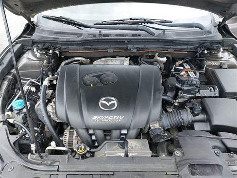 Used 2014 MAZDA MAZDA3 i Touring image 24