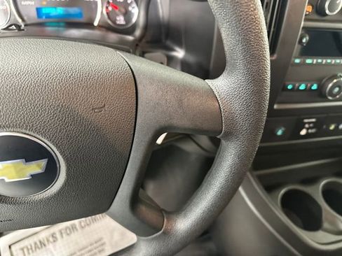Used 2024 Chevrolet Express 2500 image 16