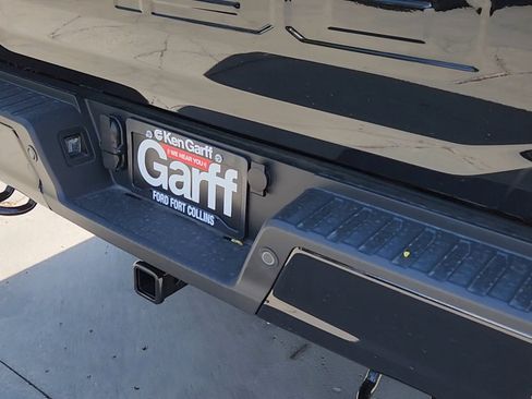 New 2025 Ford F150 Tremor w/ Bed Utility Package image 26