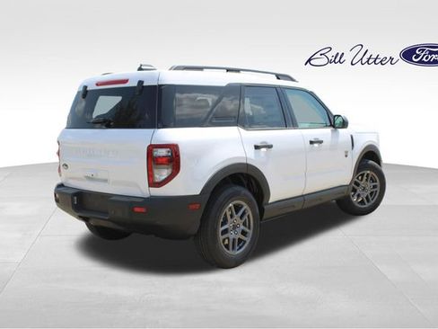 New 2026 Ford Bronco Sport Big Bend w/ Convenience Package AWD/4WD image 3