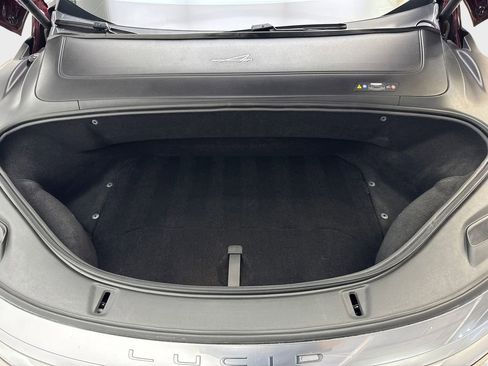 Used 2024 Lucid Air Touring AWD/4WD image 75