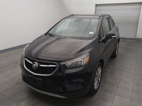Used 2018 Buick Encore Preferred FWD image 15