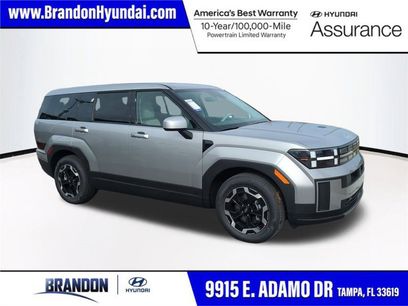 New 2026 Hyundai Santa Fe SE w/ Tow & Go Package