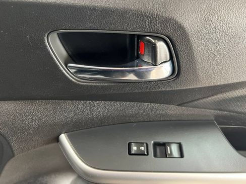 Used 2015 Honda CR-V Touring image 15