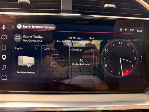 Used 2026 GMC Sierra 1500 Denali Ultimate AWD/4WD image 46