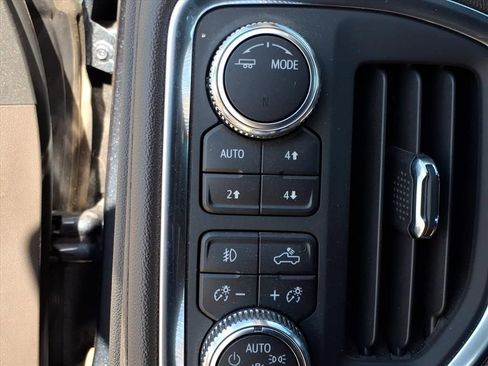 Used 2022 GMC Sierra 1500 SLT w/ SLT Premium Plus Package image 32