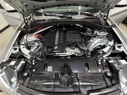 Used 2017 BMW X3 xDrive35i AWD/4WD image 47