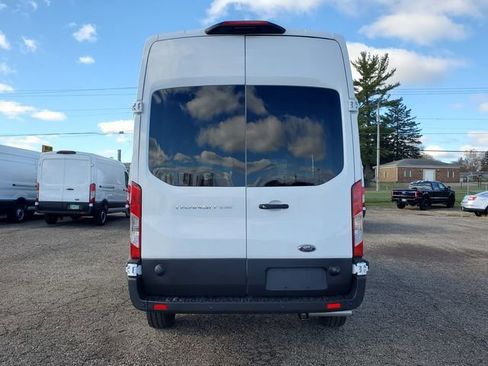 New 2024 Ford Transit 250 Base image 7