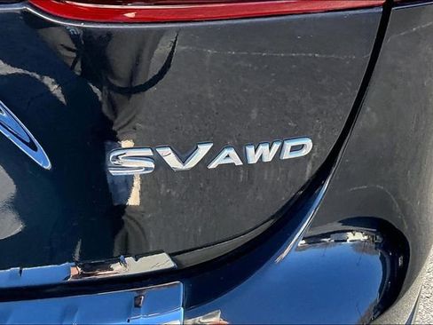 Used 2017 Nissan Rogue Sport SV w/ SV Premium Package image 23