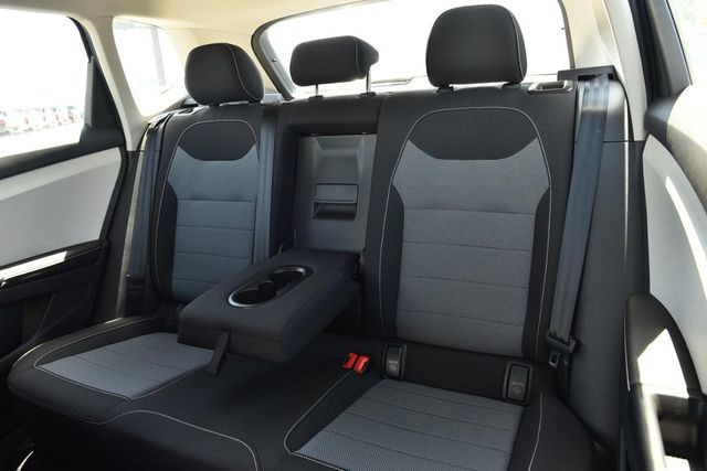New 2026 Volkswagen Taos S AWD/4WD image 21