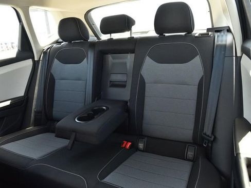 New 2026 Volkswagen Taos S AWD/4WD image 21