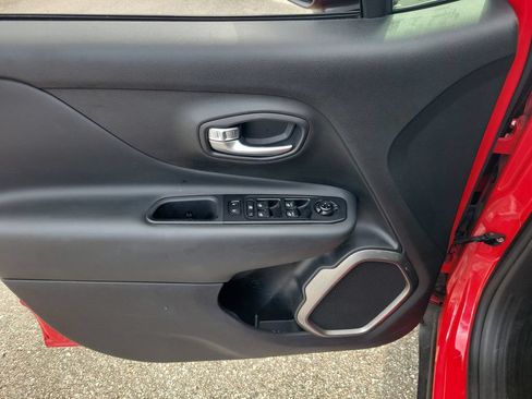 Used 2022 Jeep Renegade Limited w/ Sun, Sound & Wheels Group AWD/4WD image 12