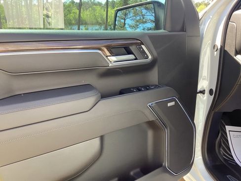 New 2026 Chevrolet Silverado 1500 LT Trail Boss w/ LT Trail Boss Premium Package image 10