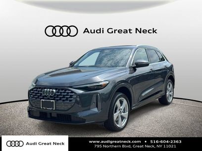 New 2026 Audi Q5 Premium Plus