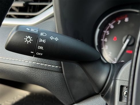 Used 2024 Toyota RAV4 LE image 20