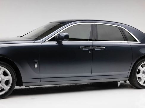 Used 2010 Rolls-Royce Ghost RWD image 35