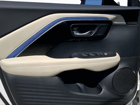 New 2026 Acura ADX A-Spec FWD image 10