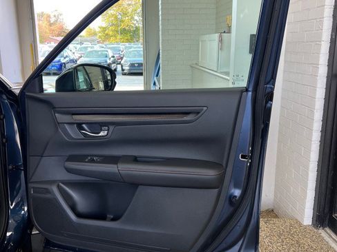 New 2026 Honda CR-V Sport-L image 14