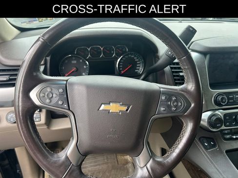 Used 2016 Chevrolet Tahoe LT AWD/4WD image 16