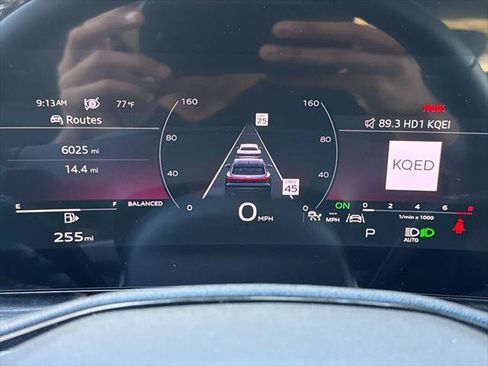 Certified 2025 Audi Q5 Premium Plus w/ Premium Plus AWD/4WD image 36