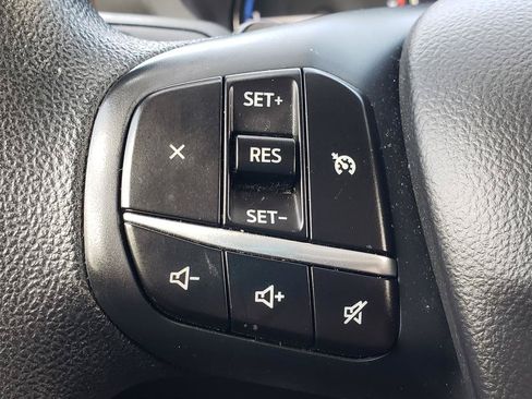 Used 2021 Ford Bronco Sport Badlands AWD/4WD image 19